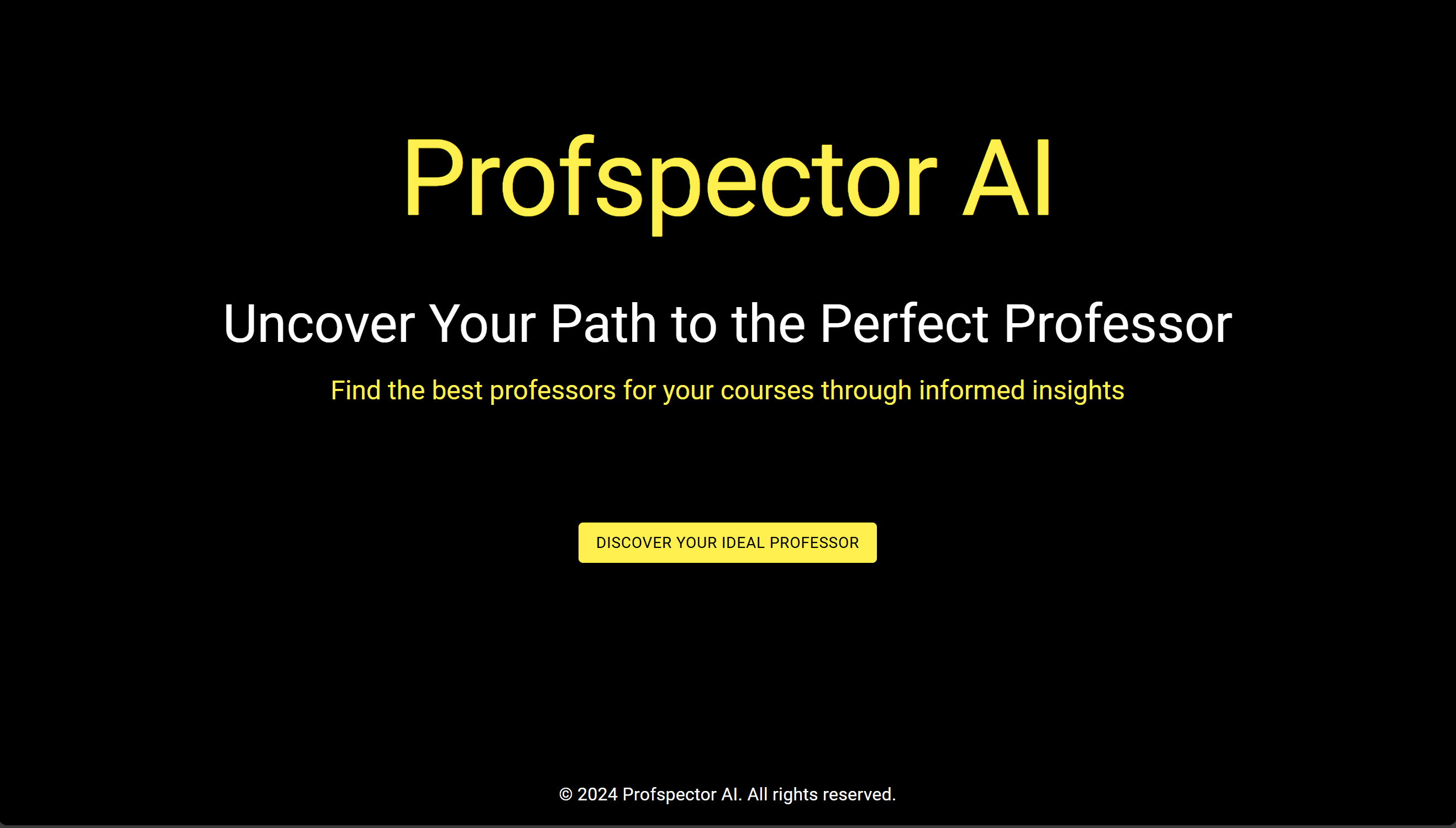 Project image